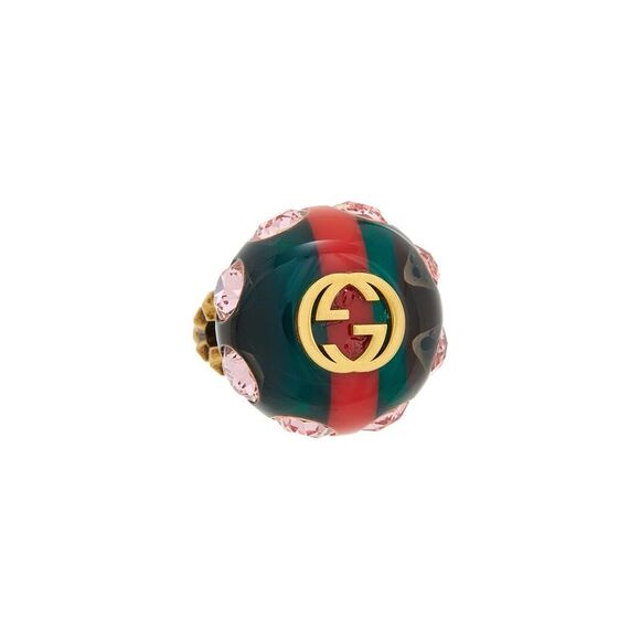 Gucci Jewelry - Gucci Ring